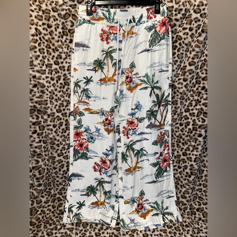 Stylish Beach Pants!!